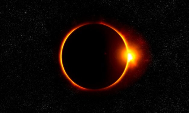 Cómo ver el eclipse solar del 2 de julio de 2019