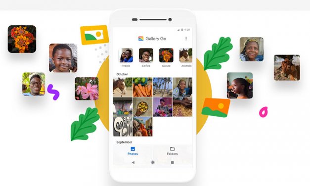 Google lanza Gallery Go, una alternativa más liviana a Google Photos
