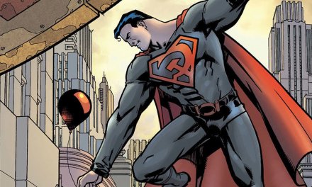 Superman Red Son se convertirá en una película animada de DC en 2020