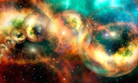Científicos Esperan abrir un portal a un universo paralelo