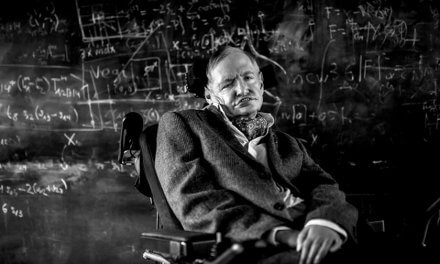 ¿Dios existe? Esto es lo que dice Stephen Hawking al respecto