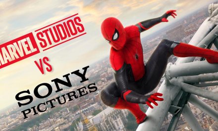 Por qué la disputa entre Marvel Studios y Sony sobre Spiderman es mala para todos