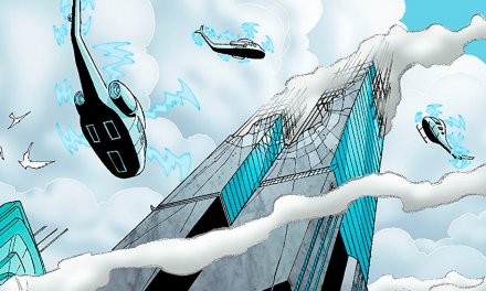 Superman predijo el 11 de septiembre: la escalofriante coincidencia que asustó a los fanáticos de los cómics