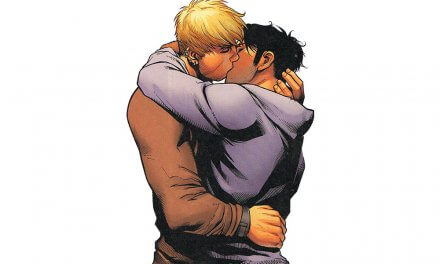 Comic de Avengers intentó ser prohibido por el alcalde de Rio de Janeiro por un beso gay