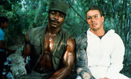 ¿Por qué Jean-Claude Van Damme fue despedido de la película Depredator de 1987?