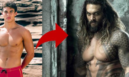 ¿Qué fue de la vida de los actores de la serie Baywatch después de 30 años?