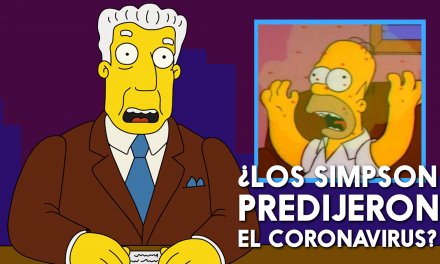 Los Simpsons ¿Lo hicieron de nuevo?, habrían predicho el coronavirus + Vídeo