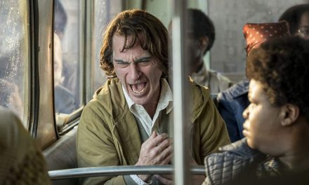 10 curiosidades del Joker en un video publicado por la Warner Bros + Vídeo