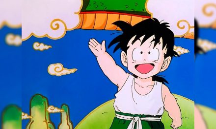 En el ending de Dragon Ball Z encontraron mensaje subliminal + Vídeo