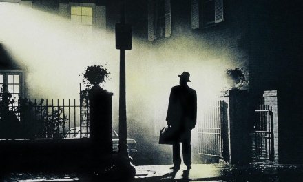 Los increíbles datos que no sabías sobre la película “El Exorcista” de (1973)