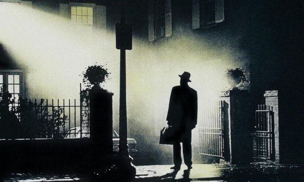 Los increíbles datos que no sabías sobre la película “El Exorcista” de (1973)