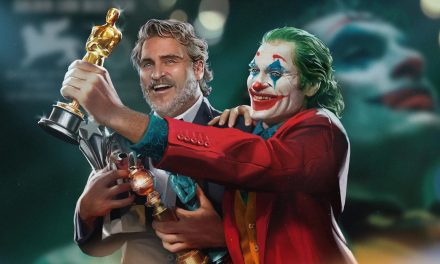 Joaquin Phoenix se gana el Oscar como mejor actor basado en un comic