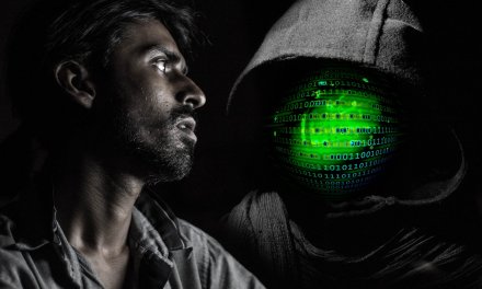 Así es como los Hackers usan la cámara de tu Smartphone para espiarte