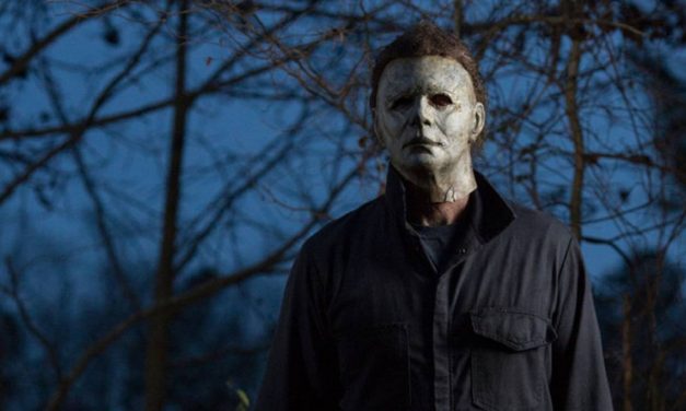 Michael Myers regresa más violento y brutal en la nueva película, Halloween Kills