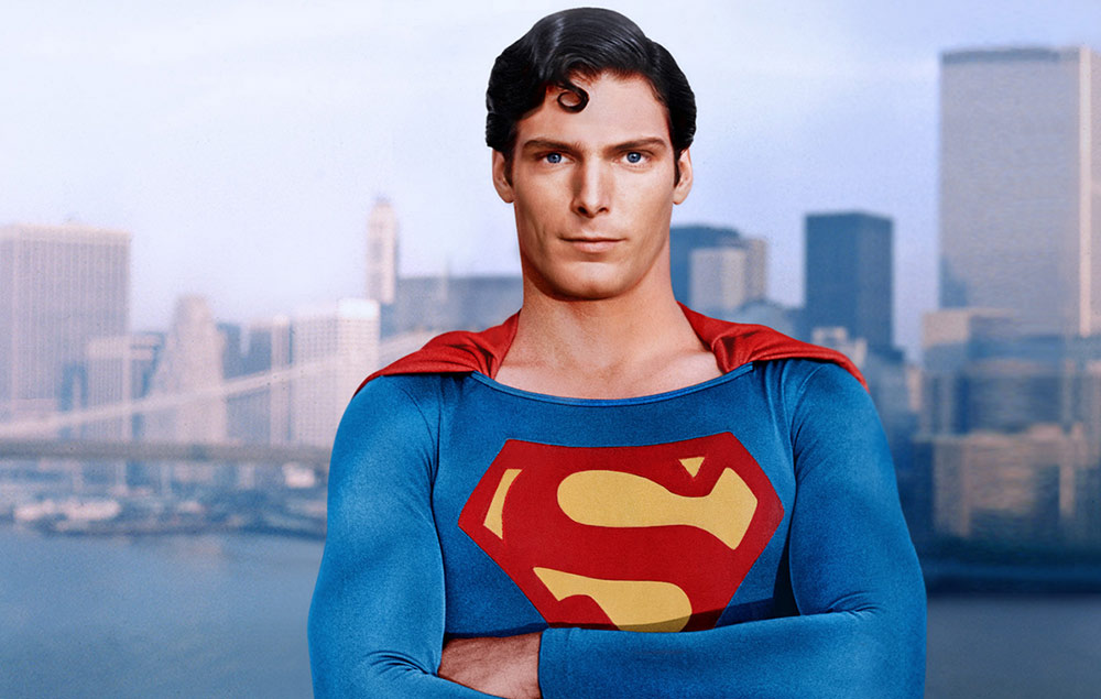 ¿Sabías que la capa de Superman que protagonizó Christopher Reeve se vendió por casi 200.000 dólares?