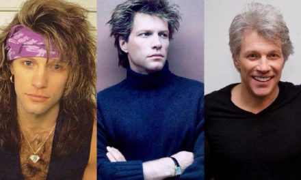 10 datos que no sabías sobre Jon Bon Jovi