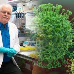 científico advirtió hace cinco años lo que está pasando con el coronavirus