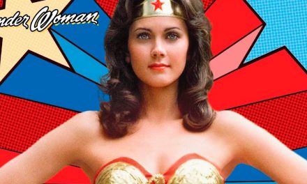 11 errores que nunca viste en la serie de “La Mujer Maravilla” WONDER WOMAN