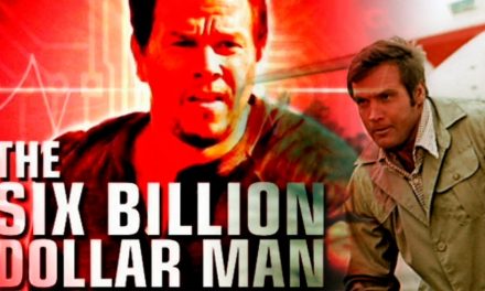 Mark Wahlberg explica sobre los retrasos de la película, The Six Billion Dollar Man