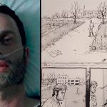 Un fan de The Walking Dead, encontró una misteriosa relación entre el Coronavirus y la Serie TV