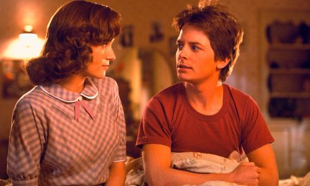 En la película Volver al Futuro por fin se explica el problema con los viajes al pasado de Marty