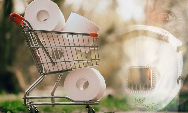 Coronavirus: elogio a la idiotez