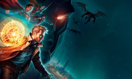 «Apokolips War»: Los vínculos con la «Liga de la Justicia» de Zack Snyder