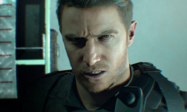 Resident Evil 8: se Rumorea que Chris Redfield regresará, pero es posible que no lo reconozcas