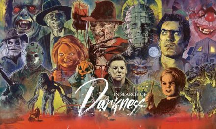 10 mejores películas de terror de los años 80s