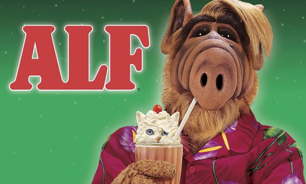¿Quién era Alf? | El Extraterrestre más divertido en la década de los 80s