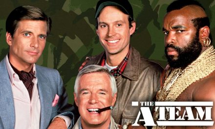 Increíbles datos curiosos que no sabías de Los Magníficos “THE A-TEAM”