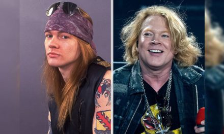 mira como lucen estos hombres famosos de los años 90 en la actualidad