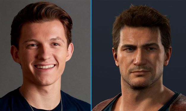 Tom Holland confirma que ha comenzado a filmar «Uncharted»