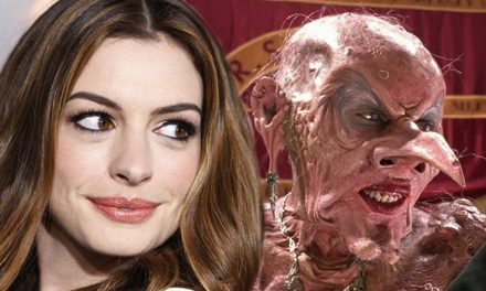 El Remake de la película The Witches (Las Brujas) de Robert Zemeckis obtiene calificación PG