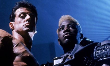 Demolition Man: Silvester Stallone confirma una secuela de la satírica película de ciencia ficción de los 90