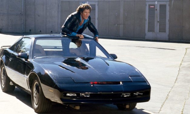 La serie de los 80, el Auto Fantástico, tendrá un remake que será dirigida por el director de El Conjuro