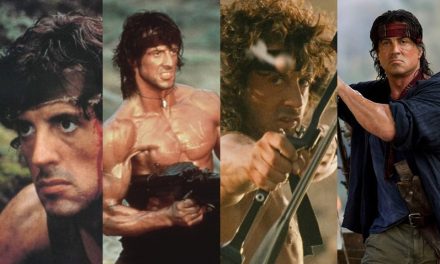 10 datos curiosos que quizás desconocías de la película de Rambo, la número 9 no la creerás
