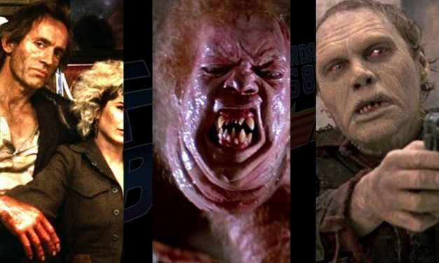 10 películas de terror de los 80s que debieron haber sido un éxito