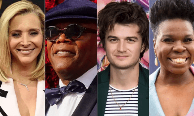 DEATH TO 2020: EL FALSO DOCUMENTAL DE NETFLIX QUE RESUME EL AÑO CON HUMOR POLÍTICO
