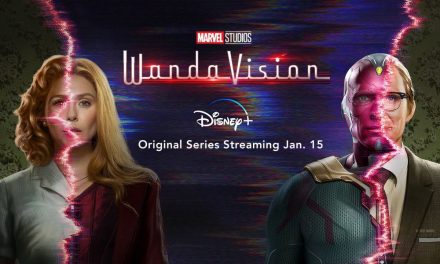 WandaVision: un homenaje de Disney a las sitcom de los 50