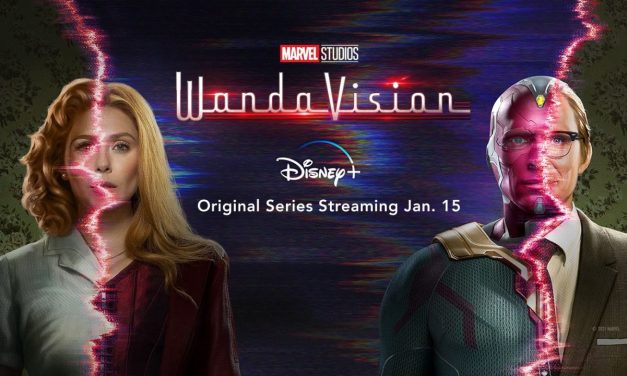 WandaVision: un homenaje de Disney a las sitcom de los 50