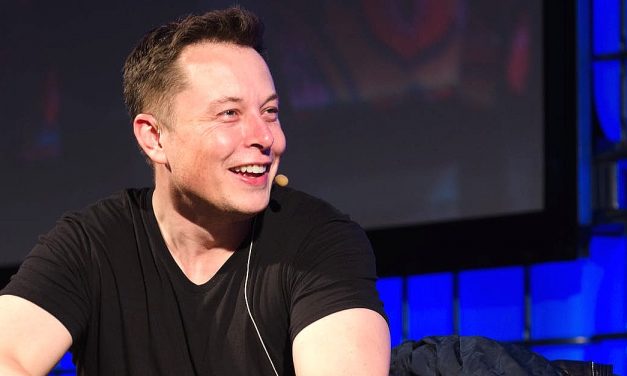 Elon Musk: ASÍ ES EL INTRÉPIDO DIRECTOR DE TESLA MOTORS
