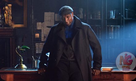 LUPIN: LAS GRANDES REFERENCIAS DETRÁS DE ESTA TREPIDANTE MINISERIE