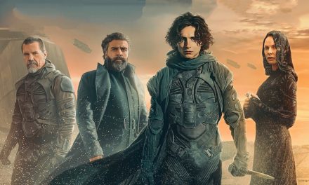 DUNE: una de las sagas de ciencia ficción y literatura fantástica más importantes de todos los tiempos