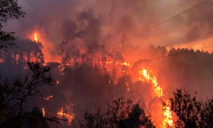 ¿Por qué Canadá es el Infierno en la Tierra?