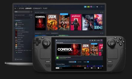 Valve anuncia el Steam Deck, un portátil para juegos de PC de 400 dólares