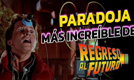 Paradojas más increíbles en el espacio y tiempo de la película Volver al Futuro