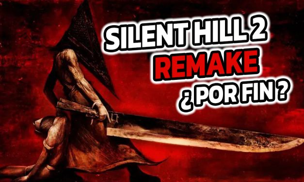 FILTRADO NUEVO JUEGO DE SILENT HILL 2 REMAKE | Silent Hill podría llegar en septiembre, dicen los rumores