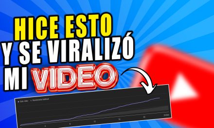 No publiques tu video en youtube sin antes hacer esto | Como viralizar un vídeo en YouTube