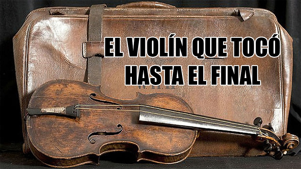 Objetos encontrados en el fondo del Titanic que te dejarán sin palabras